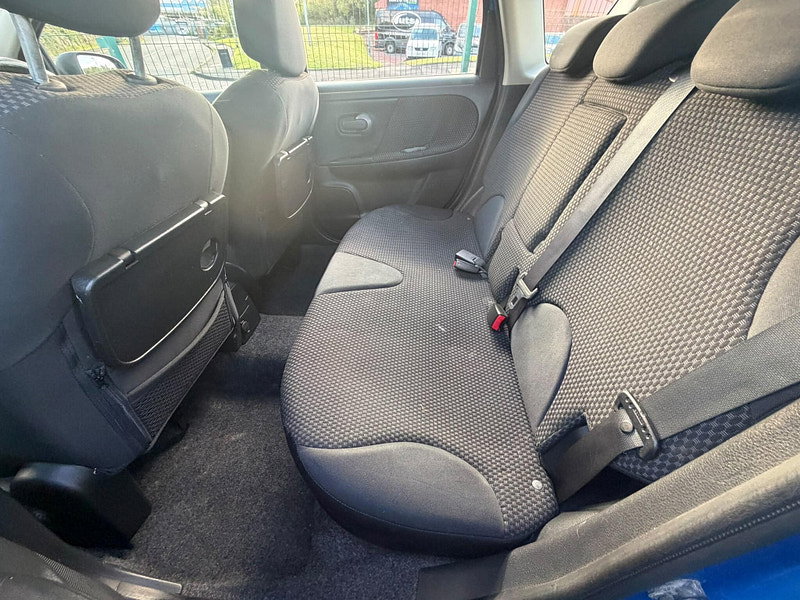 Nissan Note 1.4 16v SE 5dr