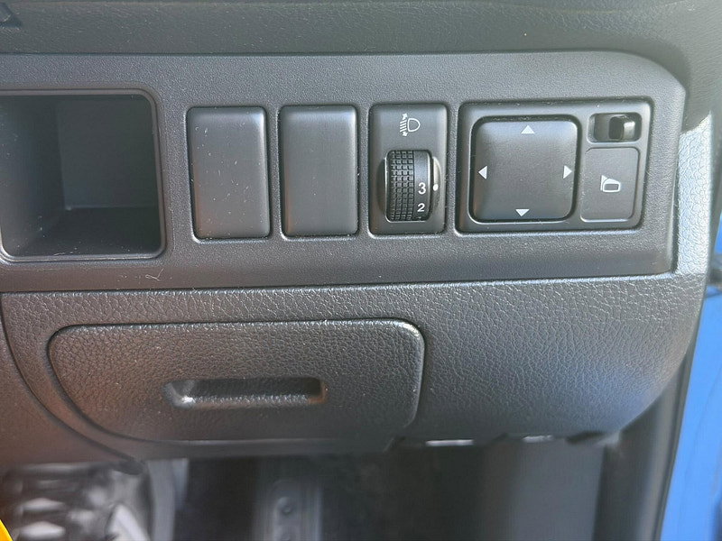 Nissan Note 1.4 16v SE 5dr