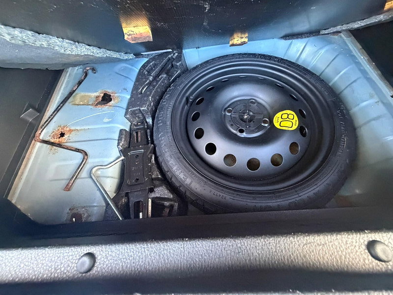Nissan Note 1.4 16v SE 5dr