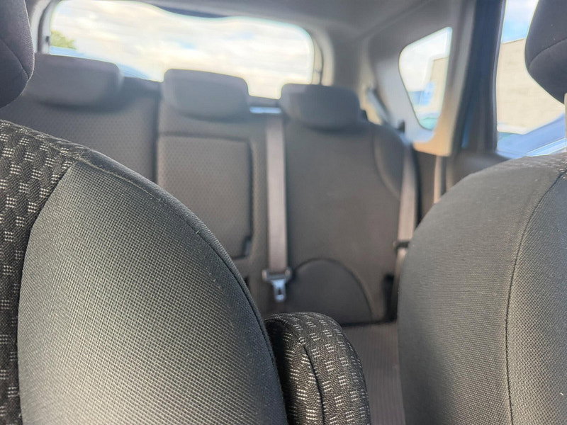 Nissan Note 1.4 16v SE 5dr