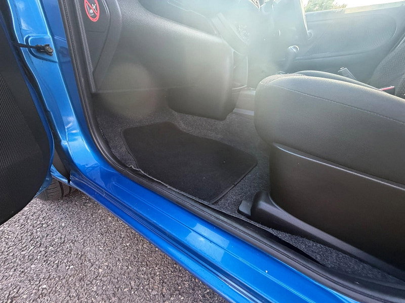 Nissan Note 1.4 16v SE 5dr