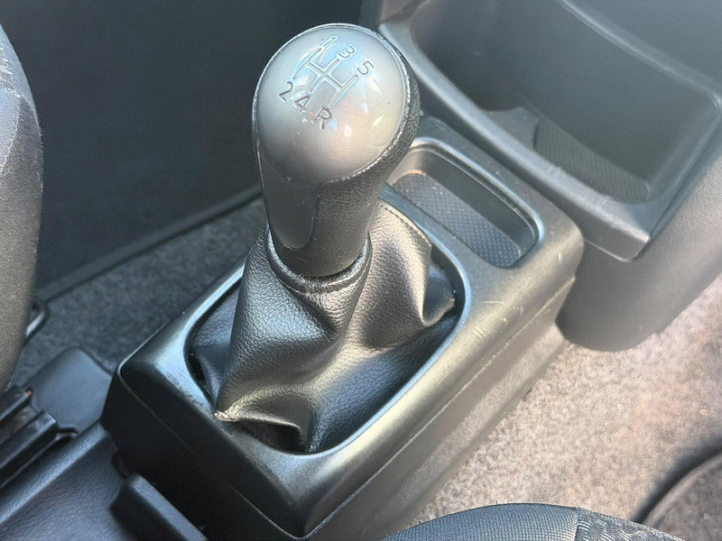 Nissan Note 1.4 16v SE 5dr