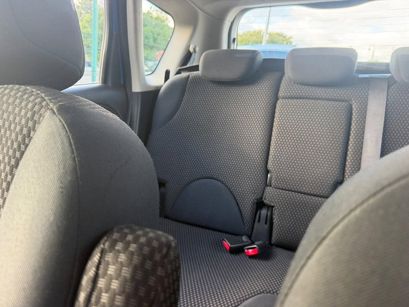 Nissan Note 1.4 16v SE 5dr