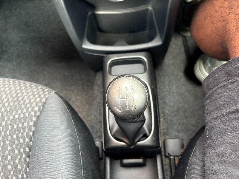 Nissan Note 1.4 16v SE 5dr