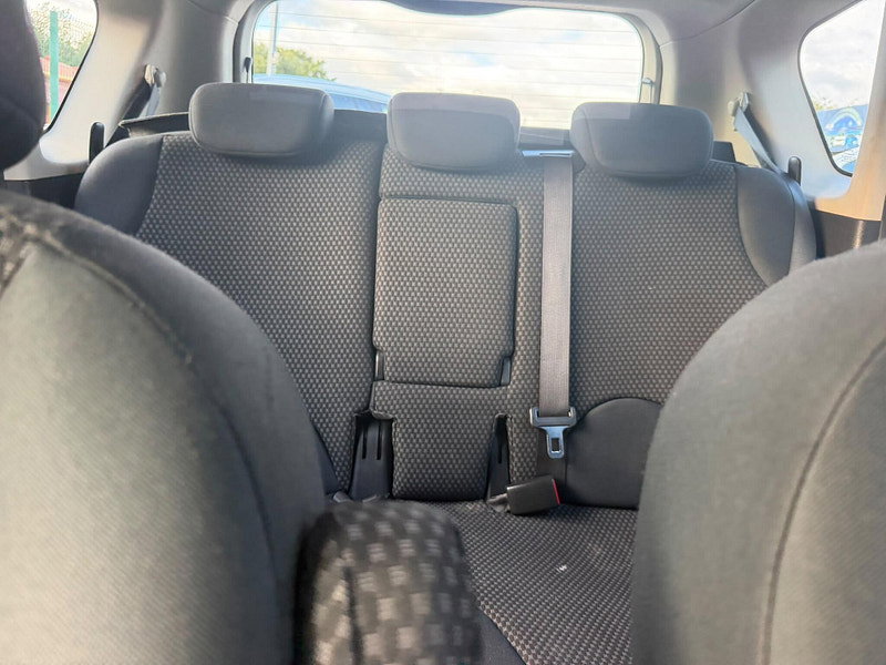 Nissan Note 1.4 16v SE 5dr