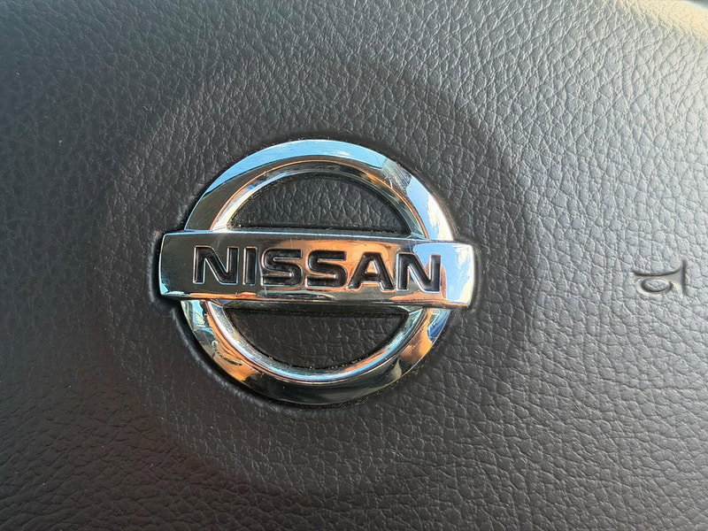 Nissan Note 1.4 16v SE 5dr