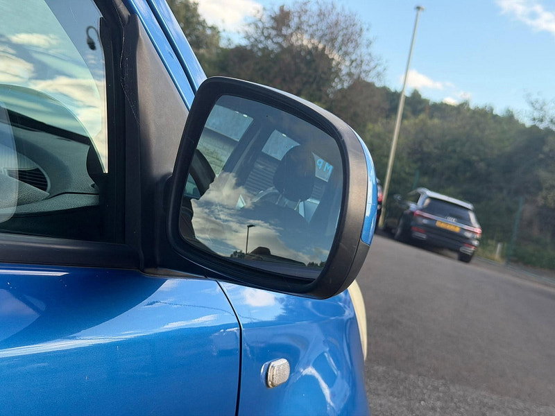 Nissan Note 1.4 16v SE 5dr