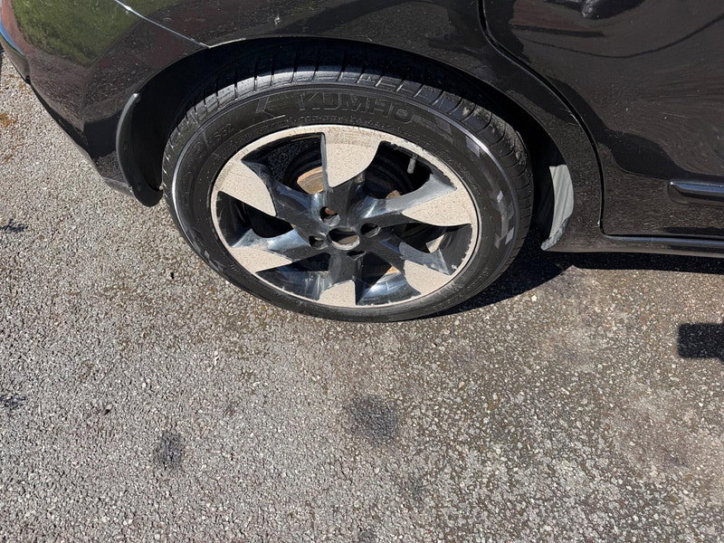 Nissan Note 1.6 16V n-tec+ Auto Euro 5 5dr