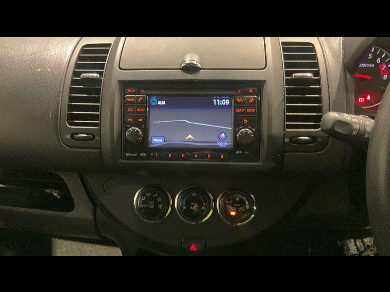 Nissan Note 1.6 16V n-tec+ Auto Euro 5 5dr