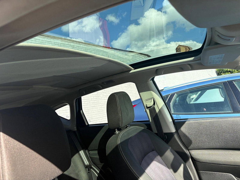 Nissan Qashqai 1.6 n-tec+ 2WD Euro 5 5dr