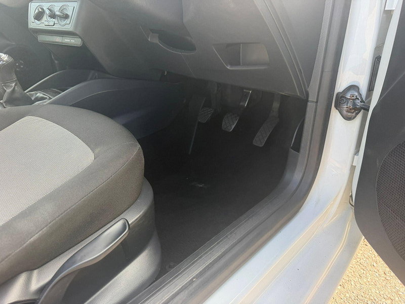 Seat Ibiza 1.0 SOL Sport Coupe Euro 6 3dr