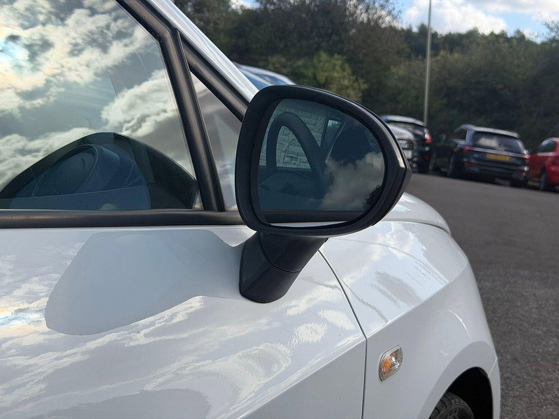 Seat Ibiza 1.0 SOL Sport Coupe Euro 6 3dr