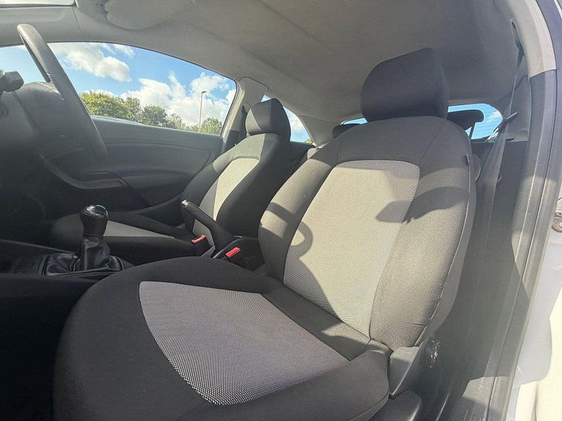 Seat Ibiza 1.0 SOL Sport Coupe Euro 6 3dr