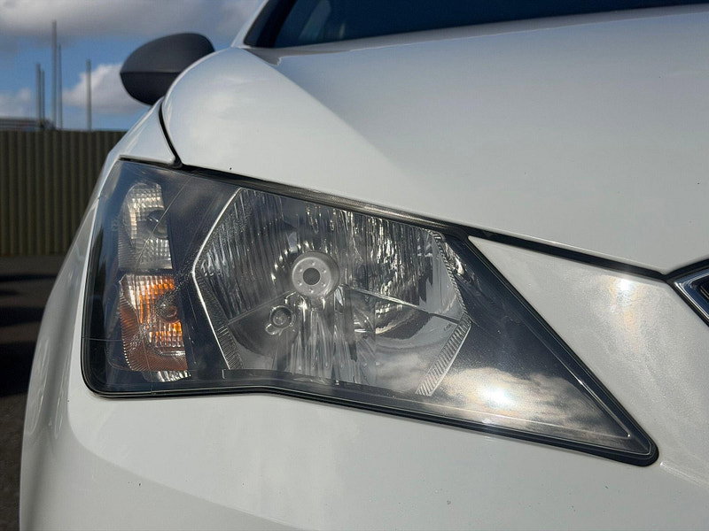 Seat Ibiza 1.0 SOL Sport Coupe Euro 6 3dr