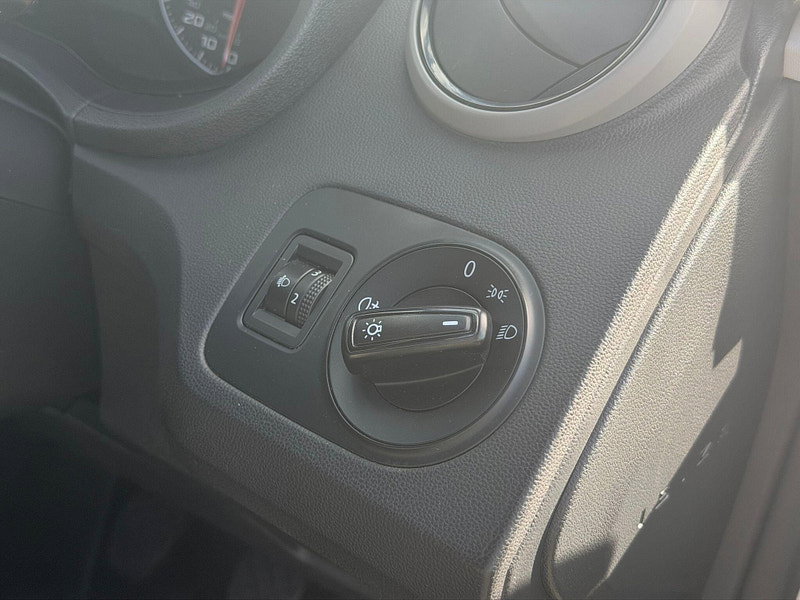 Seat Ibiza 1.0 SOL Sport Coupe Euro 6 3dr