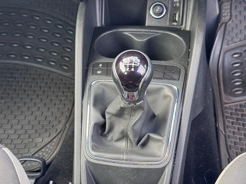 Seat Ibiza 1.2 TSI SE Sport Coupe Euro 6 3dr