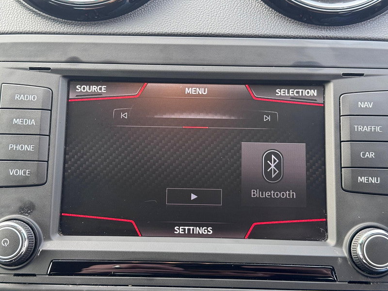 Seat Ibiza 1.2 TSI SE Sport Coupe Euro 6 3dr
