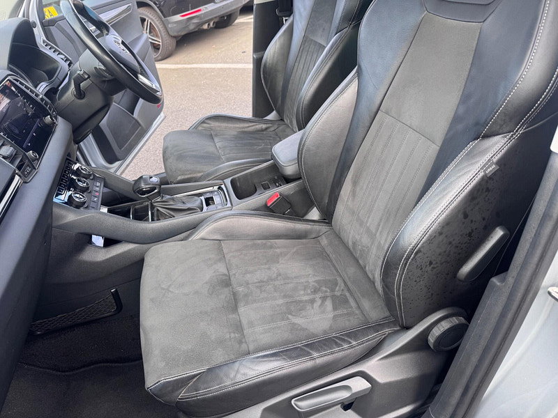 Skoda Karoq 1.5 TSI ACT SE L DSG Euro 6 (s/s) 5dr