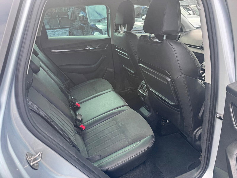 Skoda Karoq 1.5 TSI ACT SE L DSG Euro 6 (s/s) 5dr