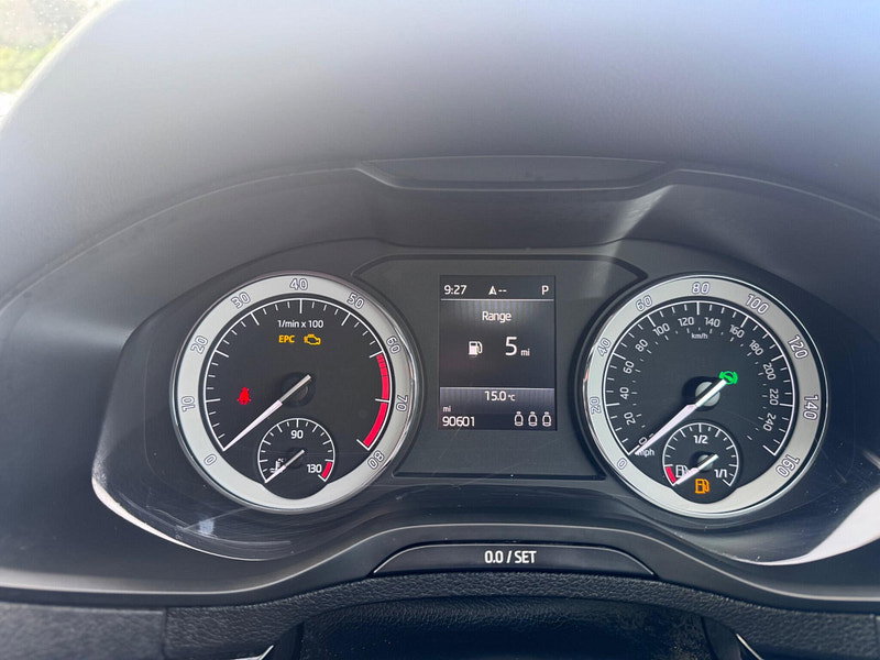 Skoda Karoq 1.5 TSI ACT SE L DSG Euro 6 (s/s) 5dr