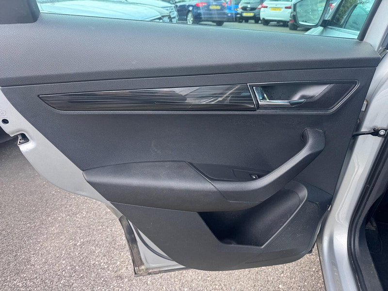 Skoda Karoq 1.5 TSI ACT SE L DSG Euro 6 (s/s) 5dr