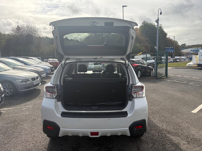 Subaru XV 2.0D SE 4WD Euro 6 5dr