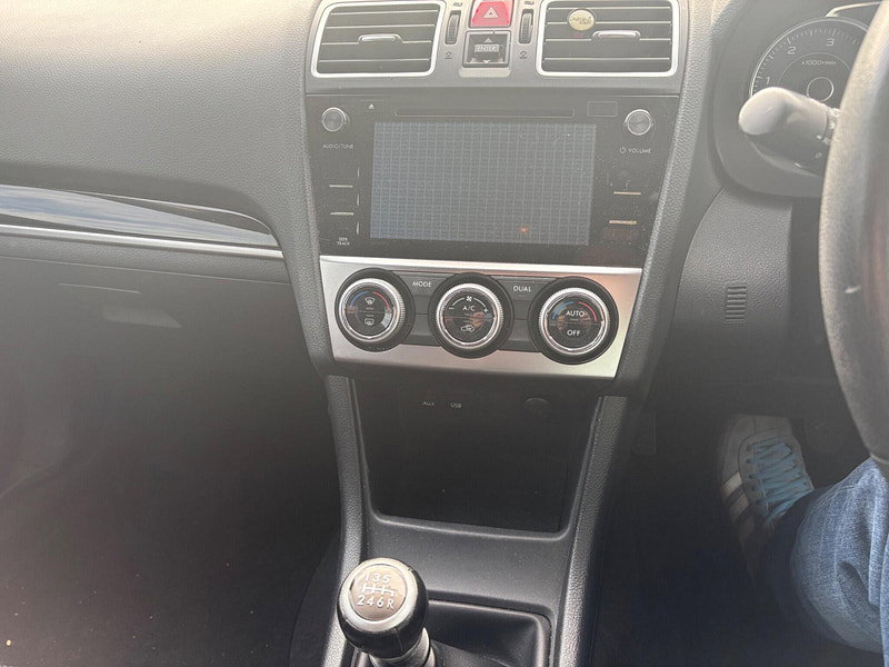 Subaru XV 2.0D SE 4WD Euro 6 5dr