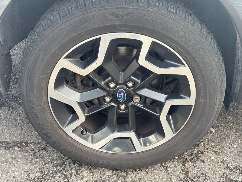 Subaru XV 2.0D SE 4WD Euro 6 5dr