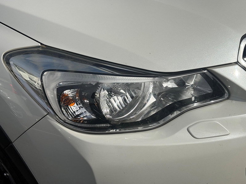 Subaru XV 2.0D SE 4WD Euro 6 5dr