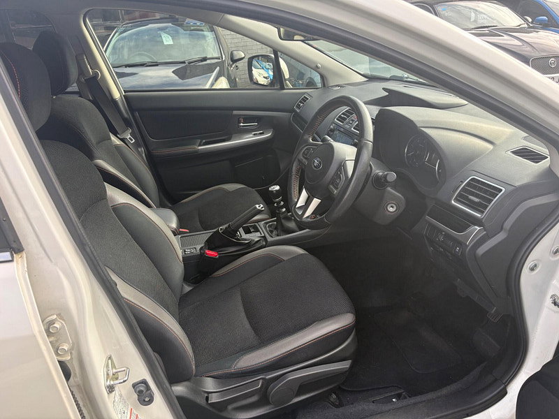 Subaru XV 2.0D SE 4WD Euro 6 5dr