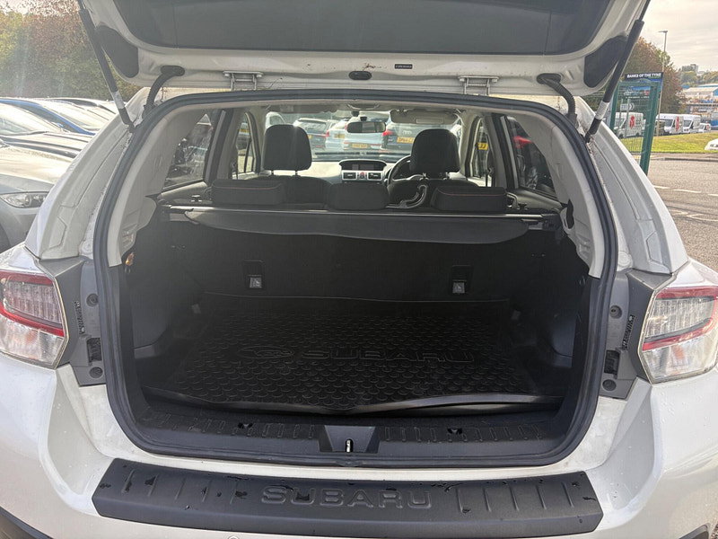 Subaru XV 2.0D SE 4WD Euro 6 5dr