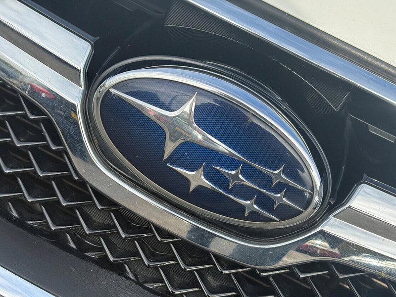Subaru XV 2.0D SE 4WD Euro 6 5dr