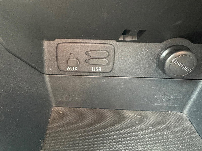 Subaru XV 2.0D SE 4WD Euro 6 5dr
