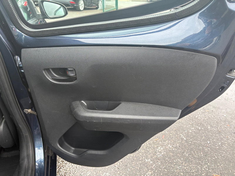 Peugeot 108 1.0 VTi Active Euro 5 5dr Euro 5