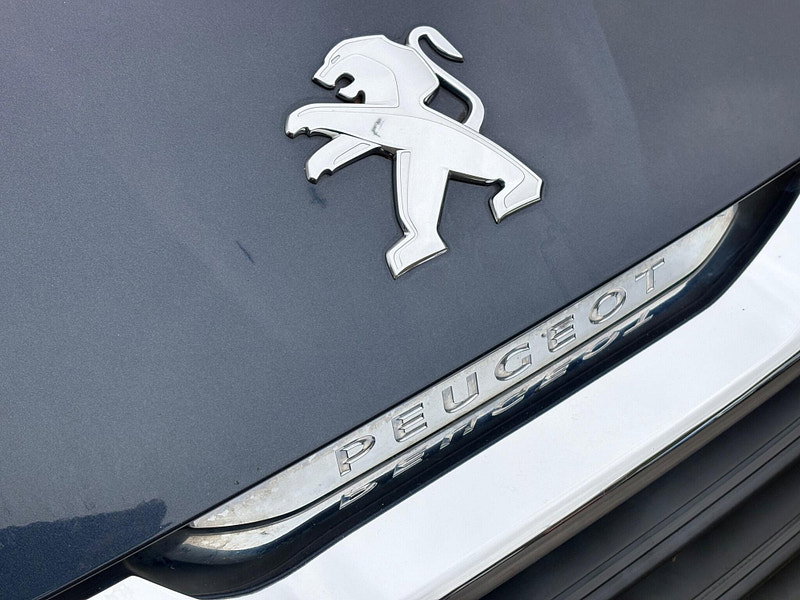 Peugeot 108 1.0 VTi Active Euro 5 5dr Euro 5