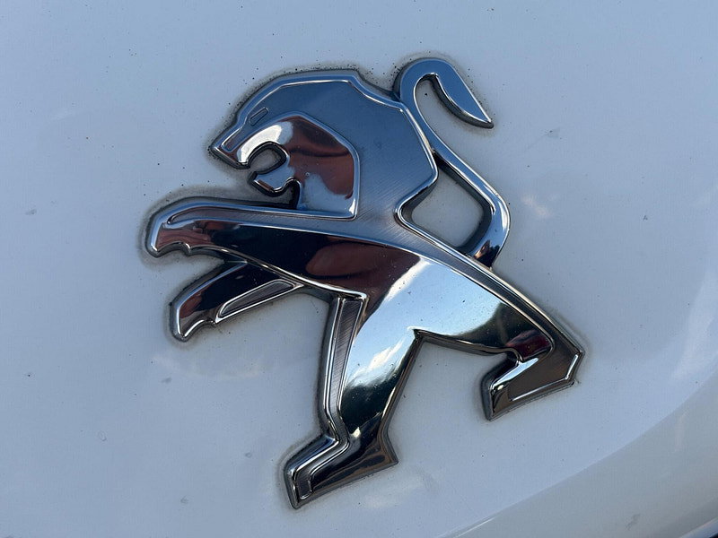 Peugeot 208 1.2 VTi PureTech Active Euro 5 5dr