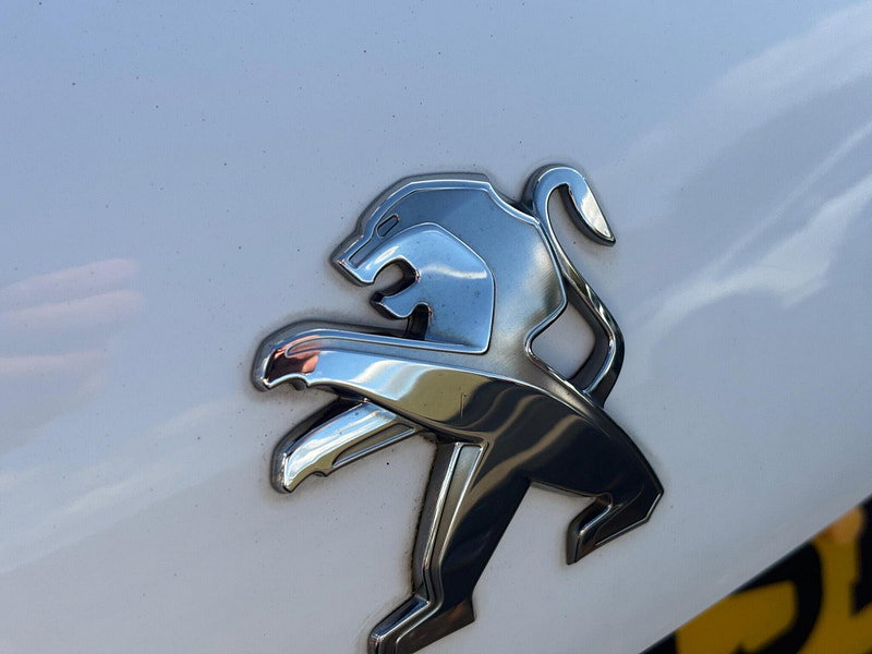 Peugeot 208 1.2 VTi PureTech Active Euro 5 5dr