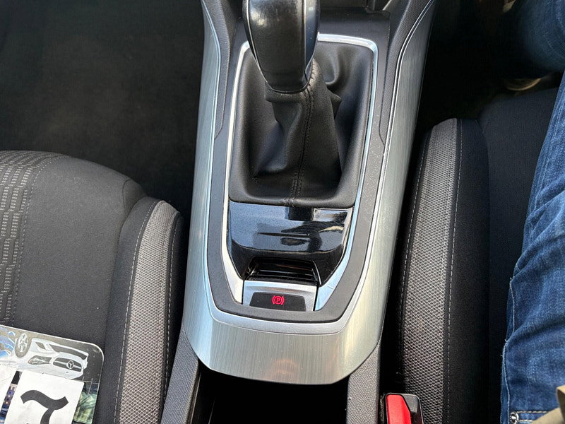 Peugeot 308 1.2 PureTech Sportium Euro 6 (s/s) 5dr
