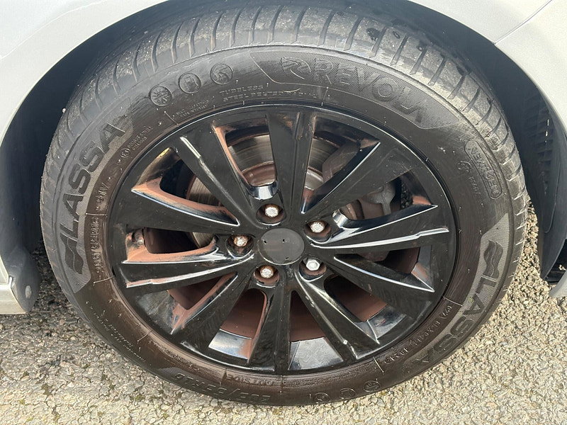 Peugeot 308 1.2 PureTech Sportium Euro 6 (s/s) 5dr