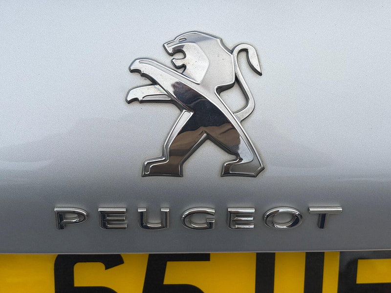 Peugeot 308 1.2 PureTech Sportium Euro 6 (s/s) 5dr