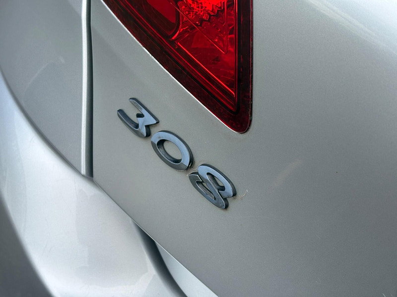 Peugeot 308 1.2 PureTech Sportium Euro 6 (s/s) 5dr