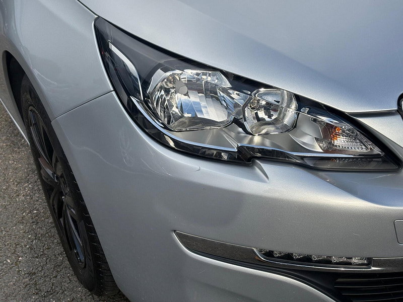 Peugeot 308 1.2 PureTech Sportium Euro 6 (s/s) 5dr