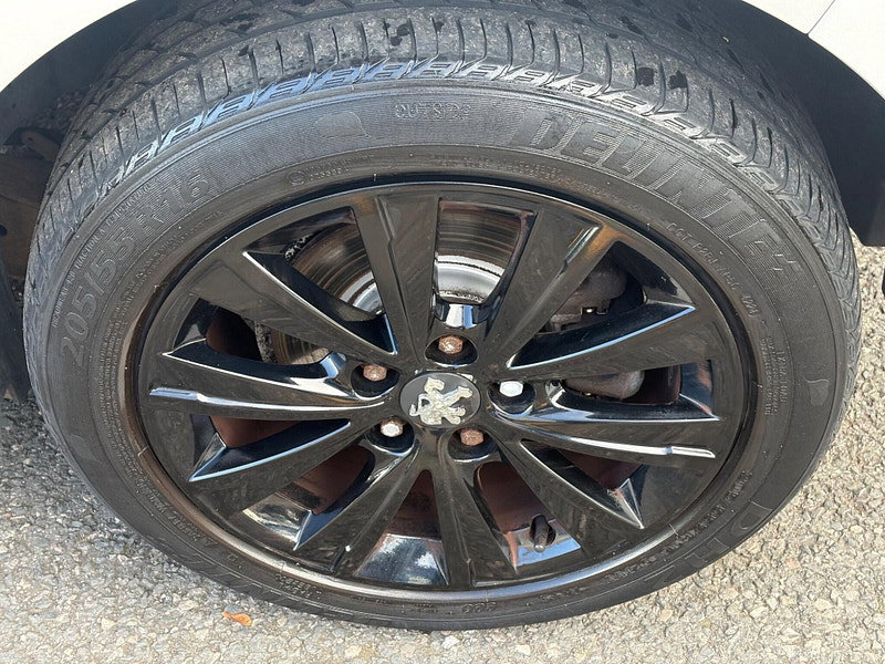 Peugeot 308 1.2 PureTech Sportium Euro 6 (s/s) 5dr