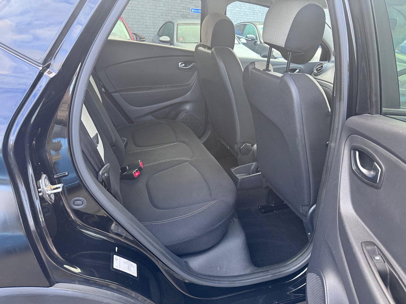 Renault Captur 0.9 TCe ENERGY Iconic Euro 6 (s/s) 5dr