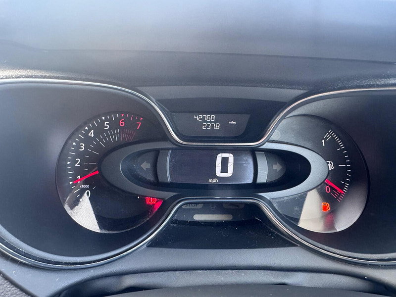 Renault Captur 0.9 TCe ENERGY Iconic Euro 6 (s/s) 5dr