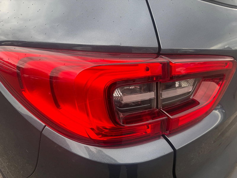 Renault Kadjar 1.6 dCi Signature Nav Euro 6 (s/s) 5dr