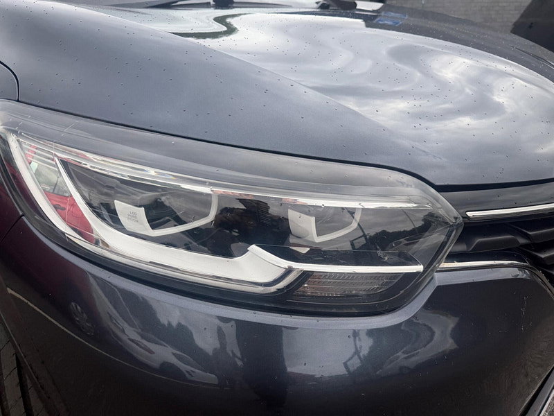 Renault Kadjar 1.6 dCi Signature Nav Euro 6 (s/s) 5dr
