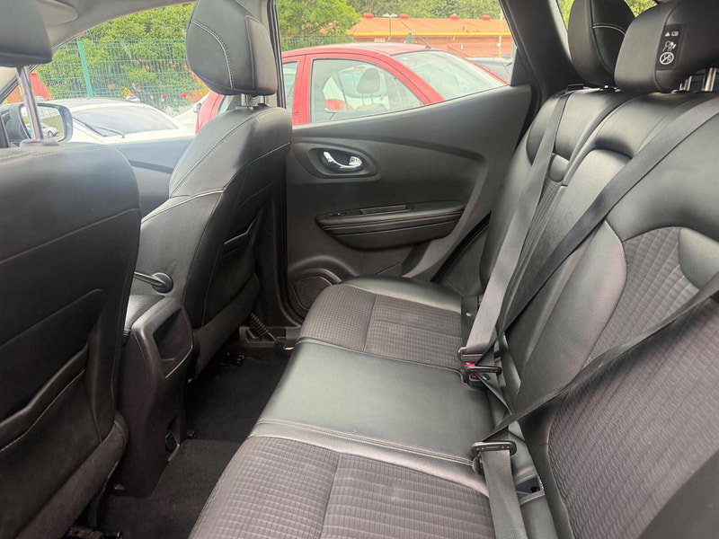 Renault Kadjar 1.6 dCi Signature Nav Euro 6 (s/s) 5dr