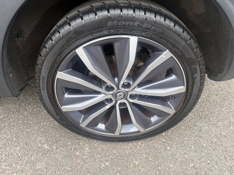 Renault Kadjar 1.6 dCi Signature Nav Euro 6 (s/s) 5dr