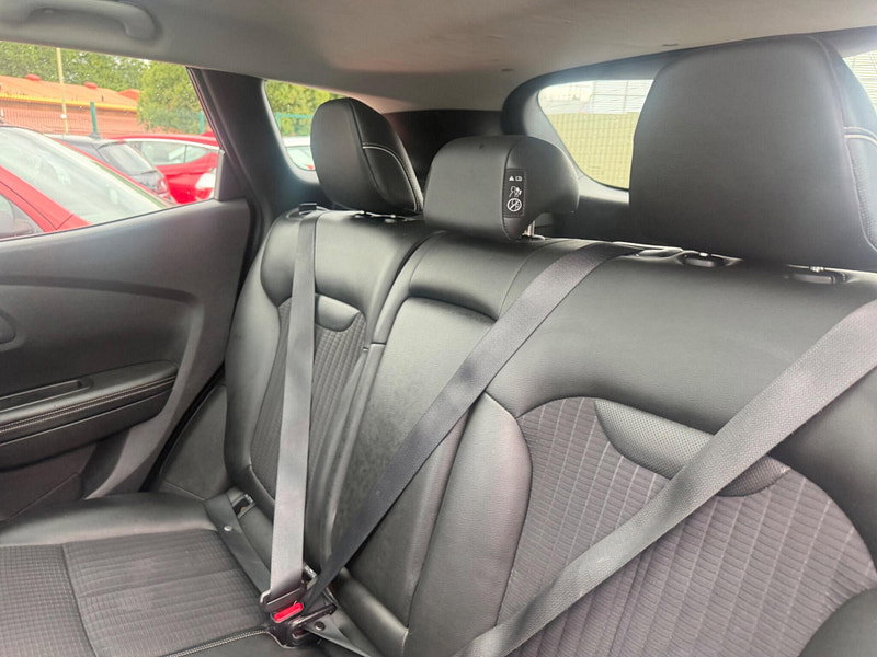 Renault Kadjar 1.6 dCi Signature Nav Euro 6 (s/s) 5dr